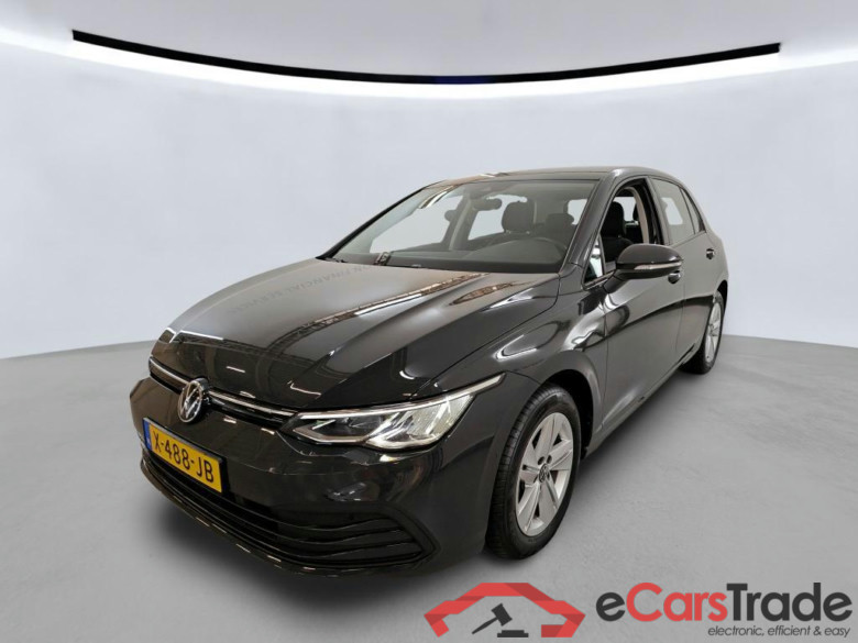 VOLKSWAGEN GOLF 81 kW #1