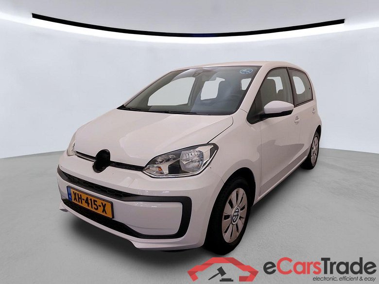 VOLKSWAGEN up! 44 kW