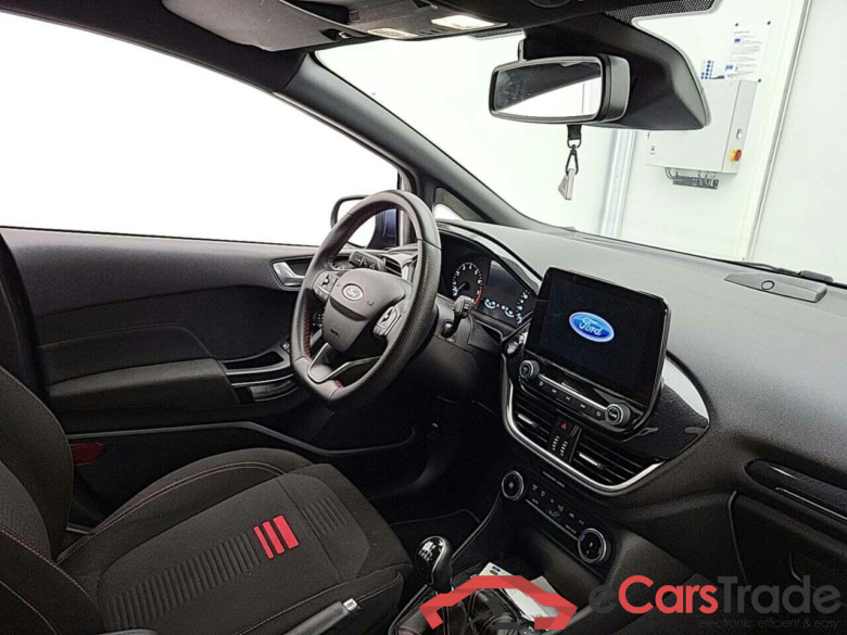 FORD Fiesta 1.0 EBH ST-Line X #3