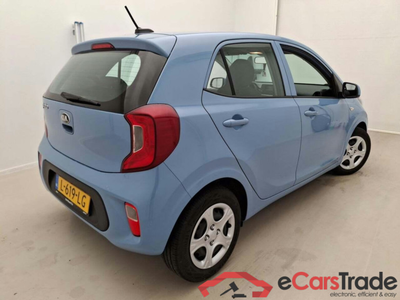 KIA Picanto 1.0 DPi ComfortLine #2