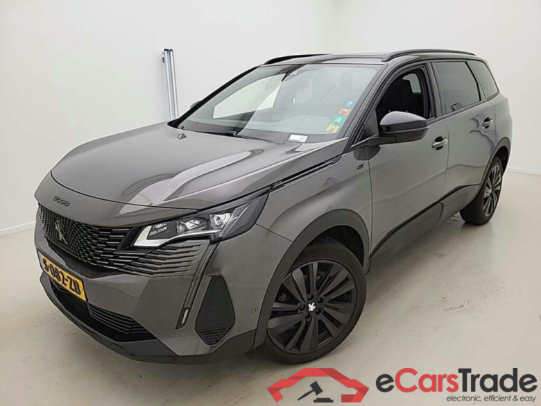 PEUGEOT 5008 1.2 PT GT 7P. EAT8 #1