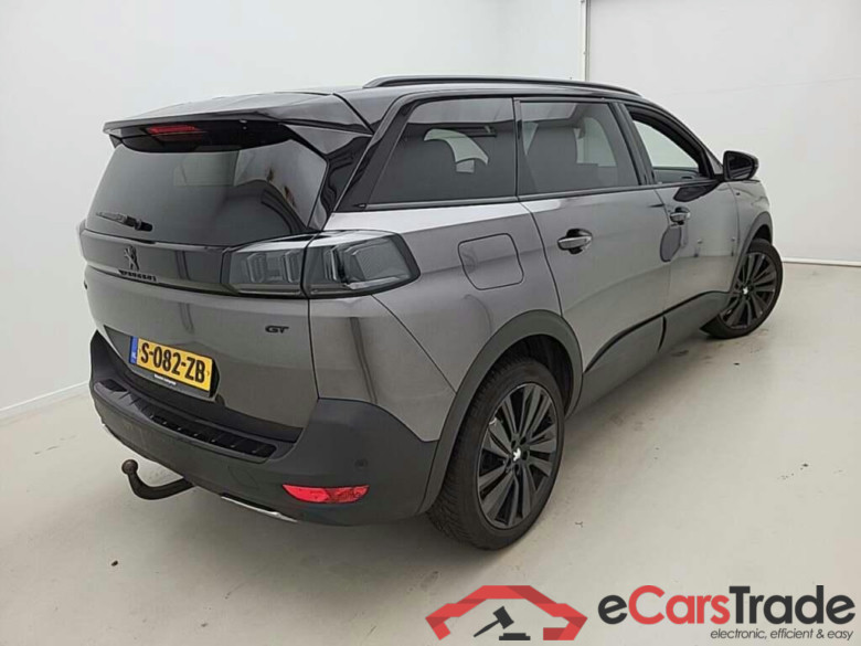 PEUGEOT 5008 1.2 PT GT 7P. EAT8 #2