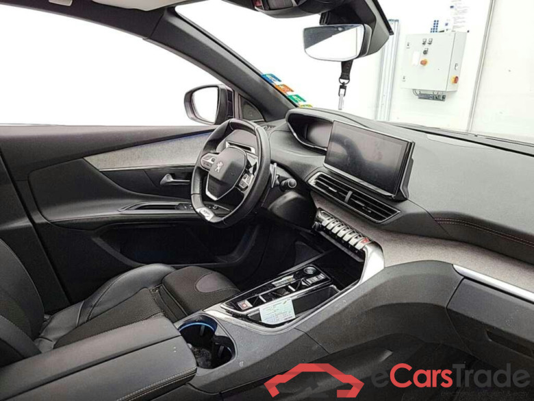PEUGEOT 5008 1.2 PT GT 7P. EAT8 #3
