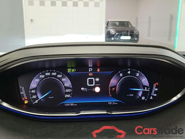 PEUGEOT 5008 1.2 PT GT 7P. EAT8 #4