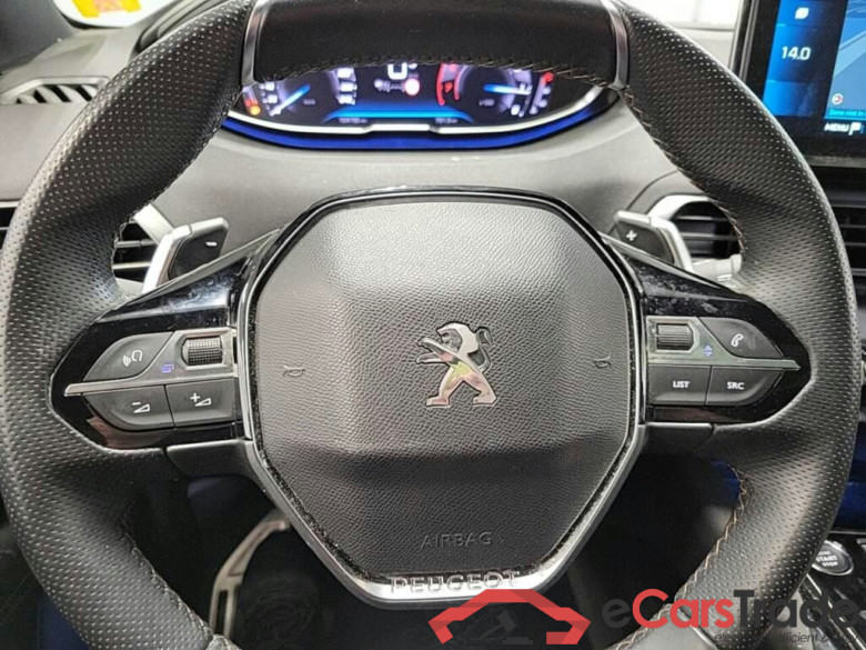 PEUGEOT 5008 1.2 PT GT 7P. EAT8 #5