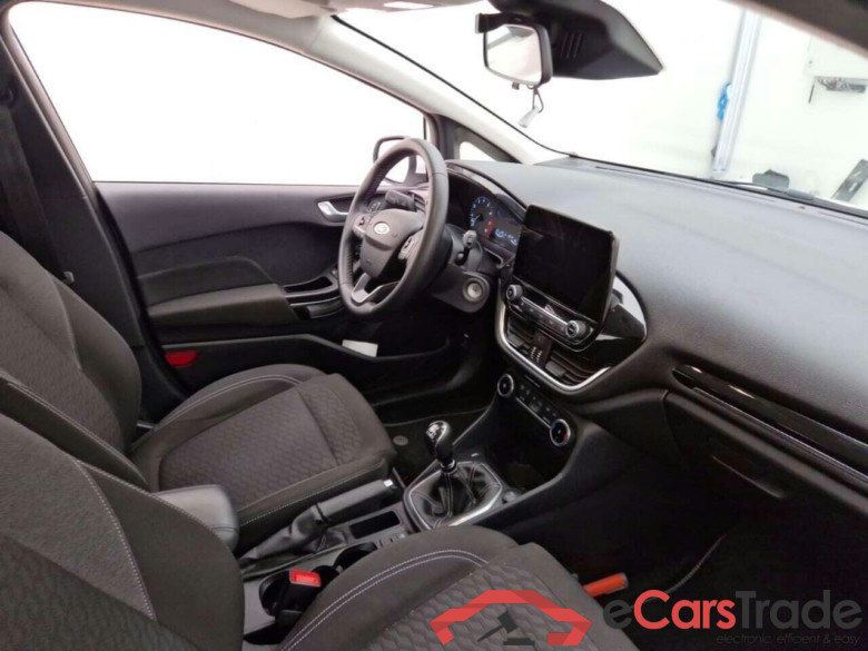 FORD Fiesta 1.0 EB. Titanium #3