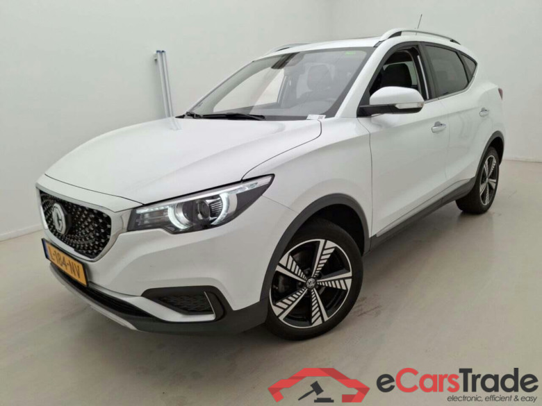 MG MG ZS EV Luxury 45 kWh #1