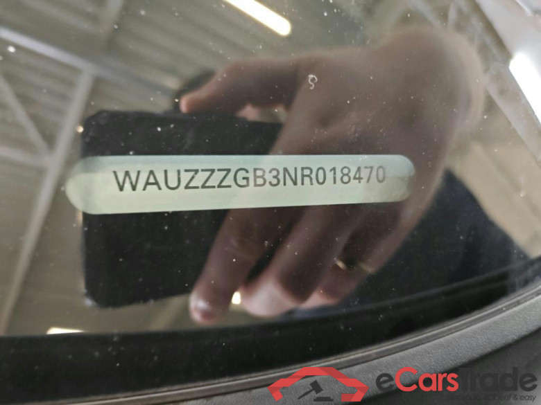 AUDI A1 Sportback 70 kW #2