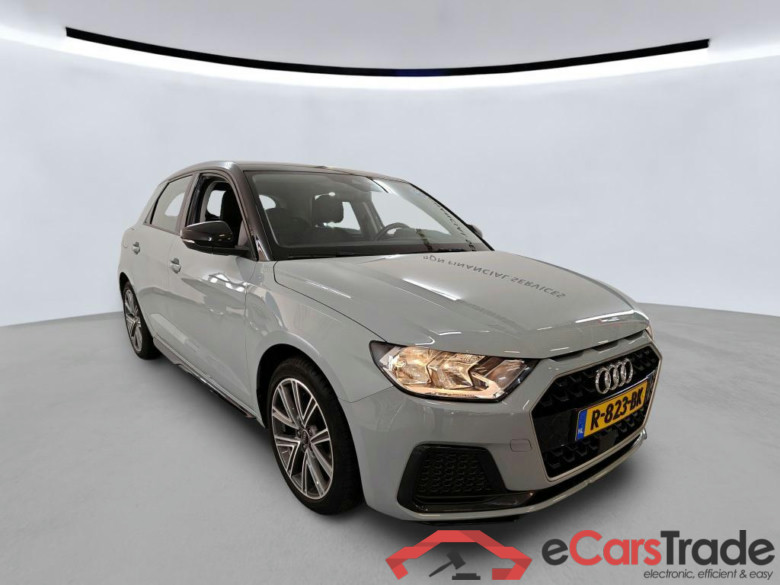 AUDI A1 Sportback 70 kW #3
