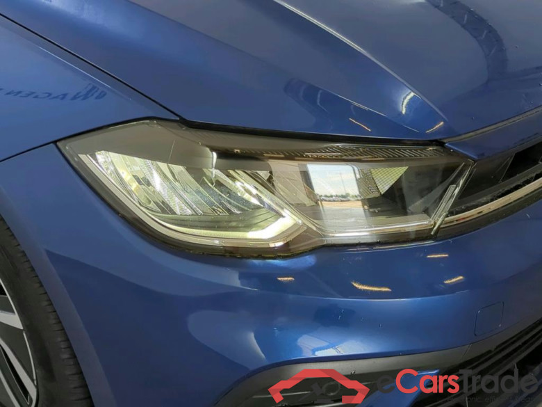 VOLKSWAGEN POLO 70 kW #4