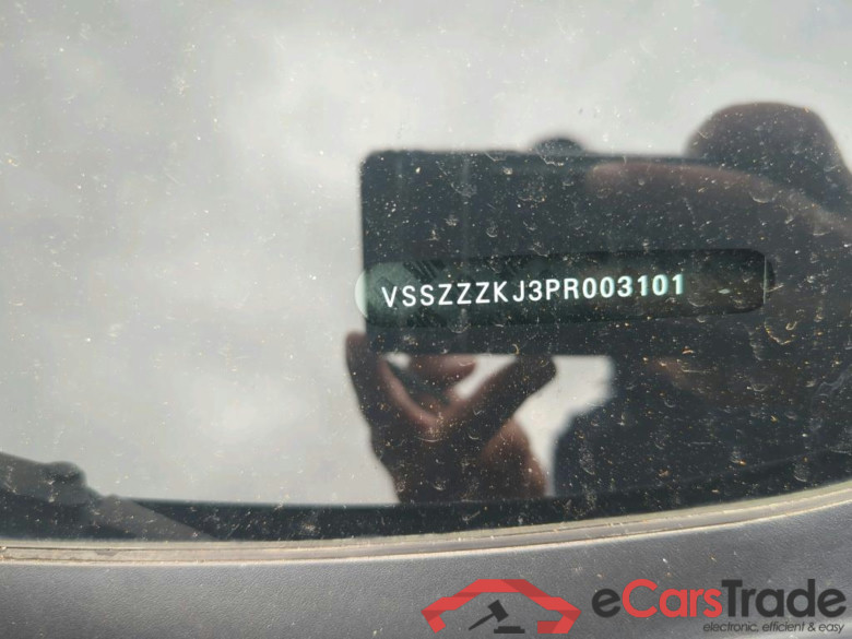 SEAT Arona 70 kW #2