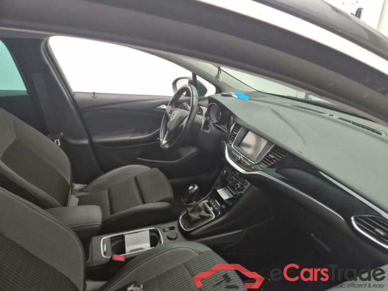 OPEL Astra Sports Tourer 1.2 Bns Elegance #3