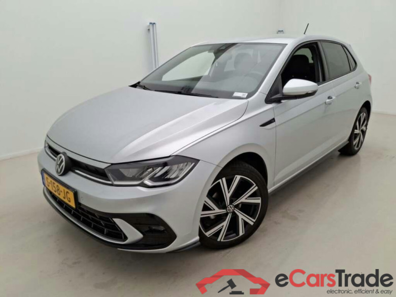 VOLKSWAGEN POLO 1.0 TSI R-Line #1