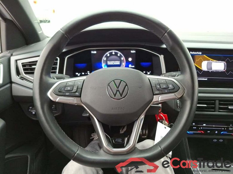 VOLKSWAGEN POLO 1.0 TSI R-Line #5