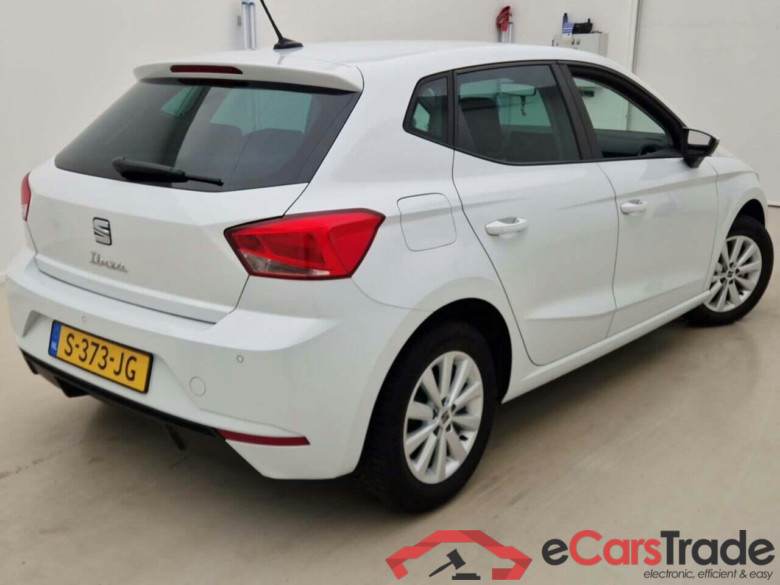 SEAT Ibiza 1.0 TSI Style Business Intense #2