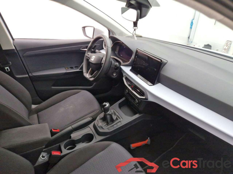 SEAT Ibiza 1.0 TSI Style Business Intense #3