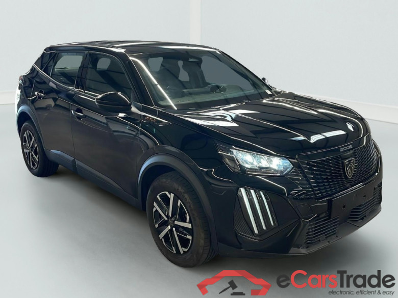 Peugeot 2008 Style 1.2 75kW S&S BVM6 #1