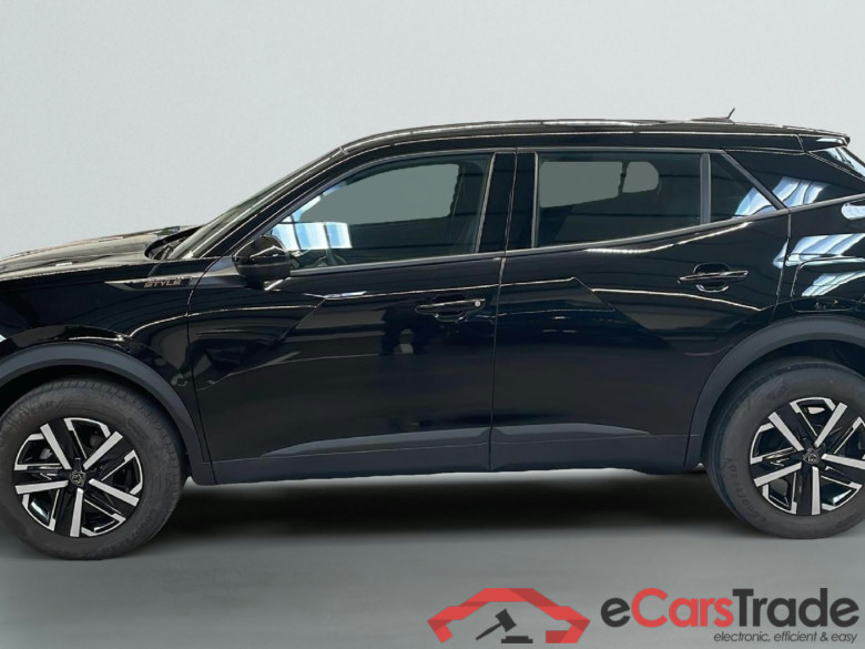 Peugeot 2008 Style 1.2 75kW S&S BVM6 #4
