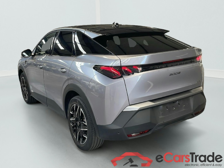 Peugeot 3008 GT Hybrid 145 e-DCS6 #5