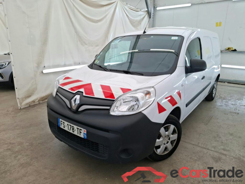 Kangoo Express Maxi Extra (Série Spéciale) 1.5