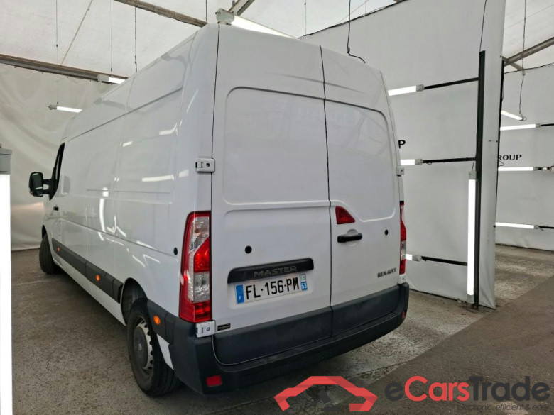 Master III Fourgon L3H2 3 5 Grand Confort dCi 135CV BVM6 E6dT #2