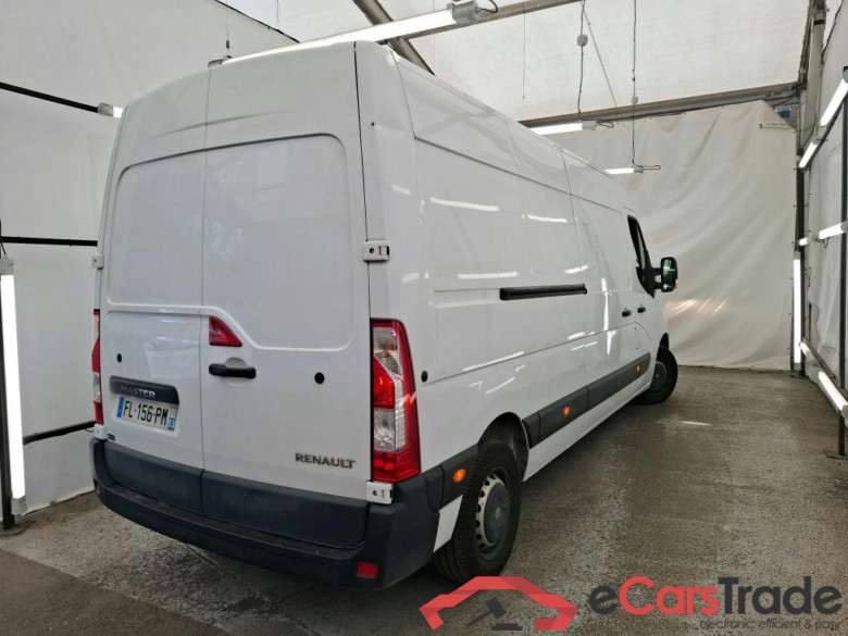 Master III Fourgon L3H2 3 5 Grand Confort dCi 135CV BVM6 E6dT #3