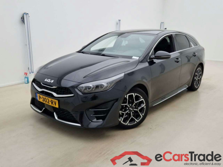 KIA PRO CEED 1.0 T-GDi GT-Line #1