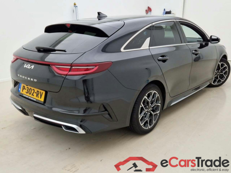 KIA PRO CEED 1.0 T-GDi GT-Line #2