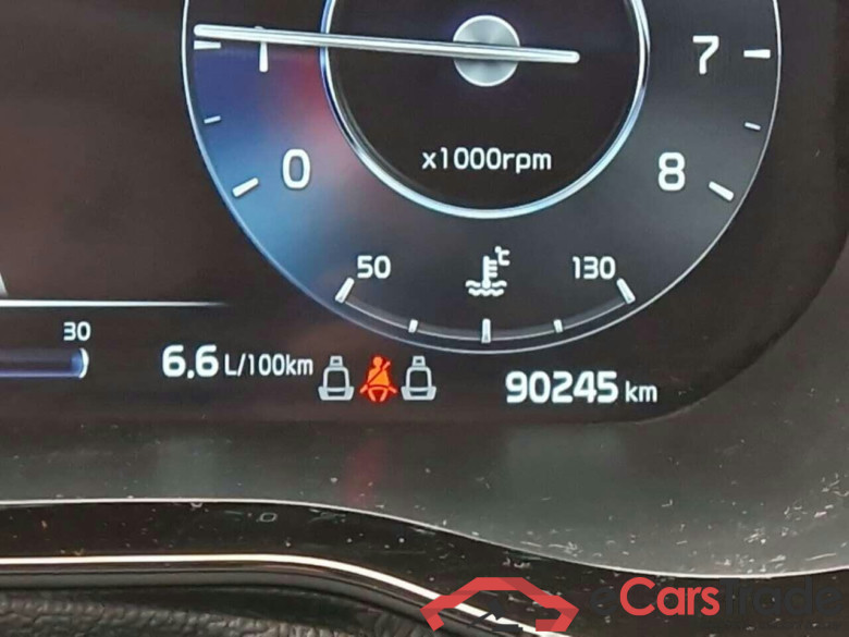 KIA PRO CEED 1.0 T-GDi GT-Line #4