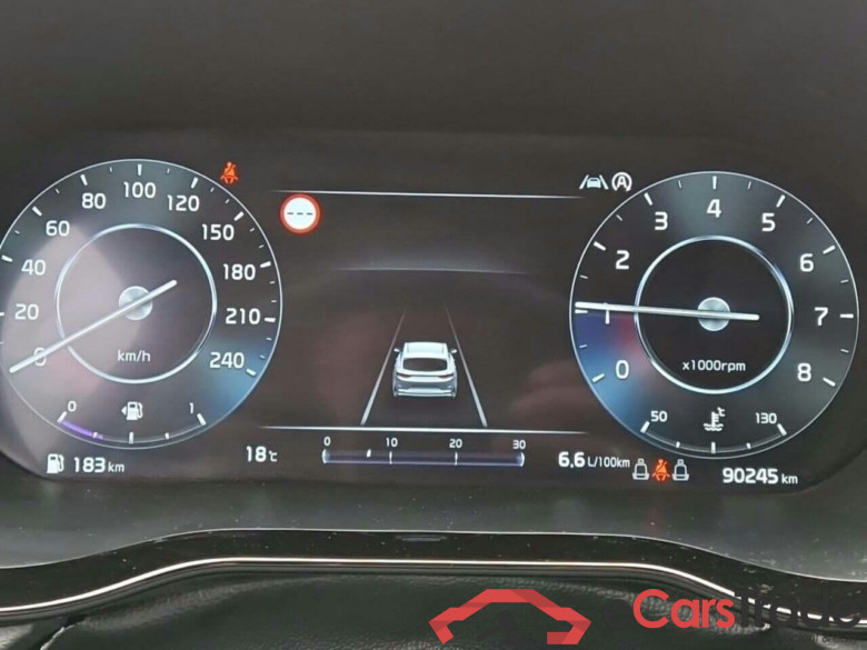 KIA PRO CEED 1.0 T-GDi GT-Line #5