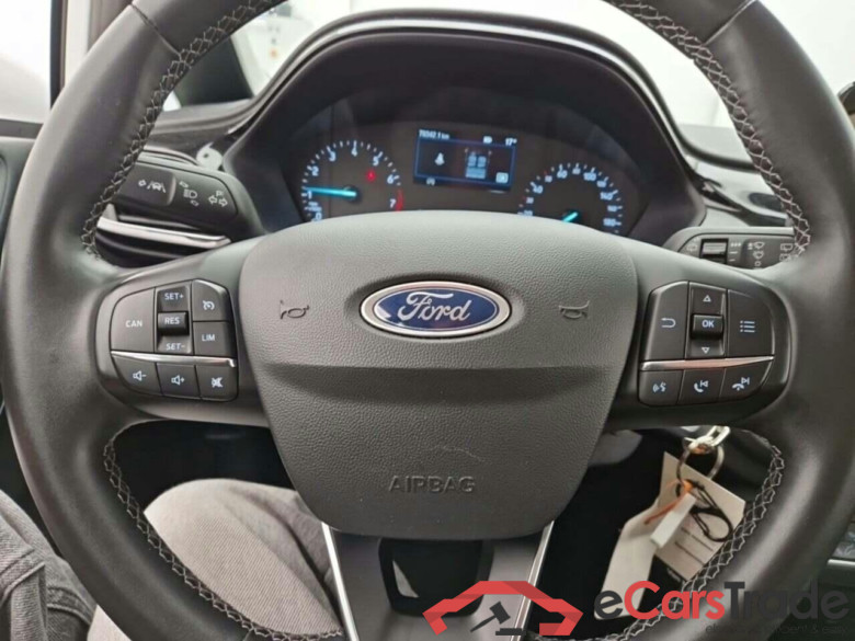 FORD Fiesta 1.0 EcoB.Hy. Tit. #6