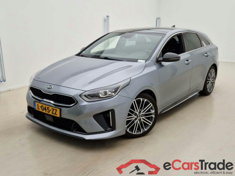 KIA PRO CEED 1.5 T-GDI GT-Pl. ine #1