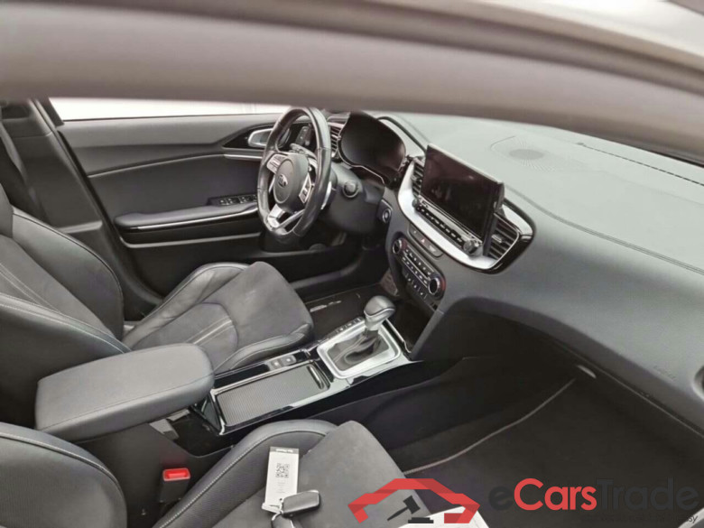 KIA PRO CEED 1.5 T-GDI GT-Pl. ine #3