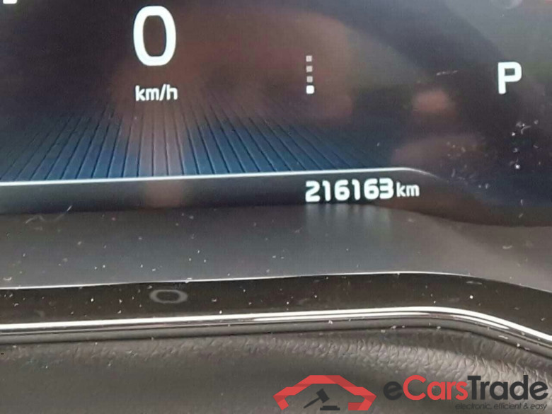 KIA PRO CEED 1.5 T-GDI GT-Pl. ine #4