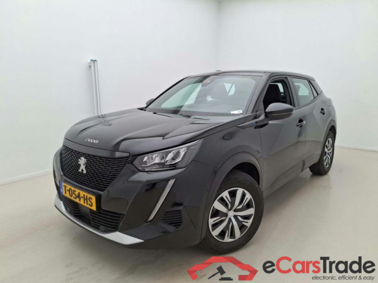 PEUGEOT e-2008 EV Style 50 kWh