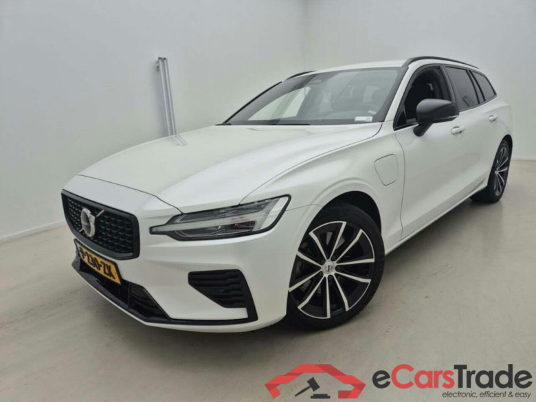 VOLVO V60 2.0 T6 AWD + Dark