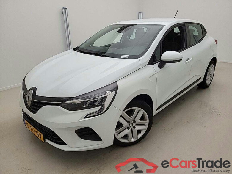 RENAULT CLIO 1.0 TCe Zen #1