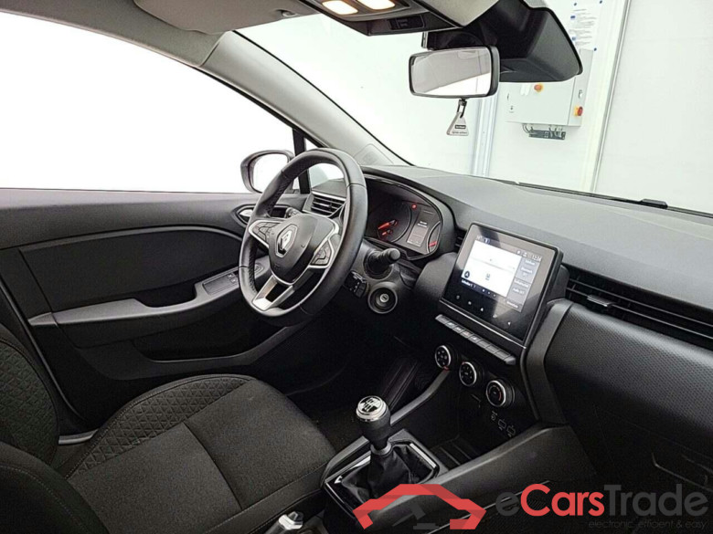 RENAULT CLIO 1.0 TCe Zen #3