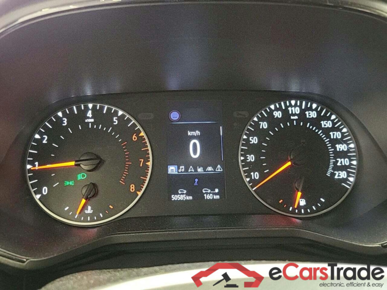 RENAULT CLIO 1.0 TCe Zen #4