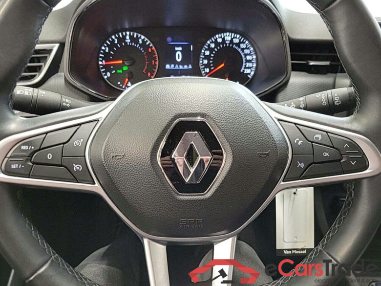 RENAULT CLIO 1.0 TCe Zen #5