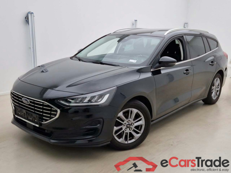 FORD FOCUS 1.5 Ecoblue TDCI #1