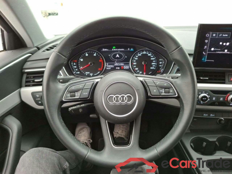 AUDI A4 Avant 2.0 TDI S-Tronic #5