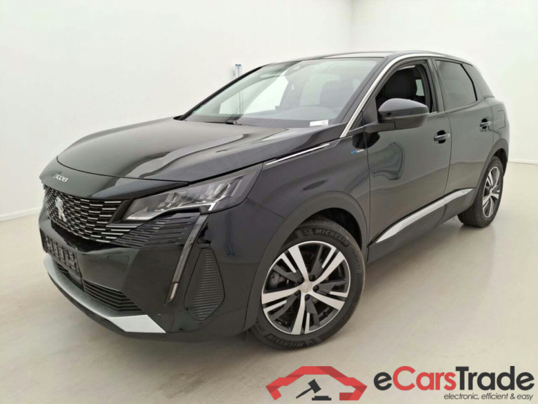 PEUGEOT 3008 1.6 Hybrid Allure EAT8 #1