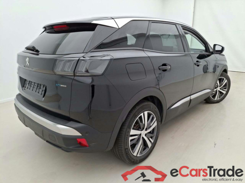 PEUGEOT 3008 1.6 Hybrid Allure EAT8 #2