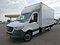 preview Mercedes Sprinter #0
