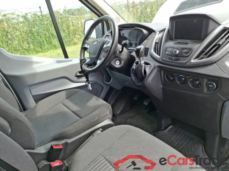 FORD Transit 290 2.0 TDCI L2H2 Tr #3