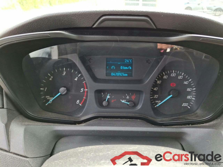 FORD Transit 290 2.0 TDCI L2H2 Tr #4