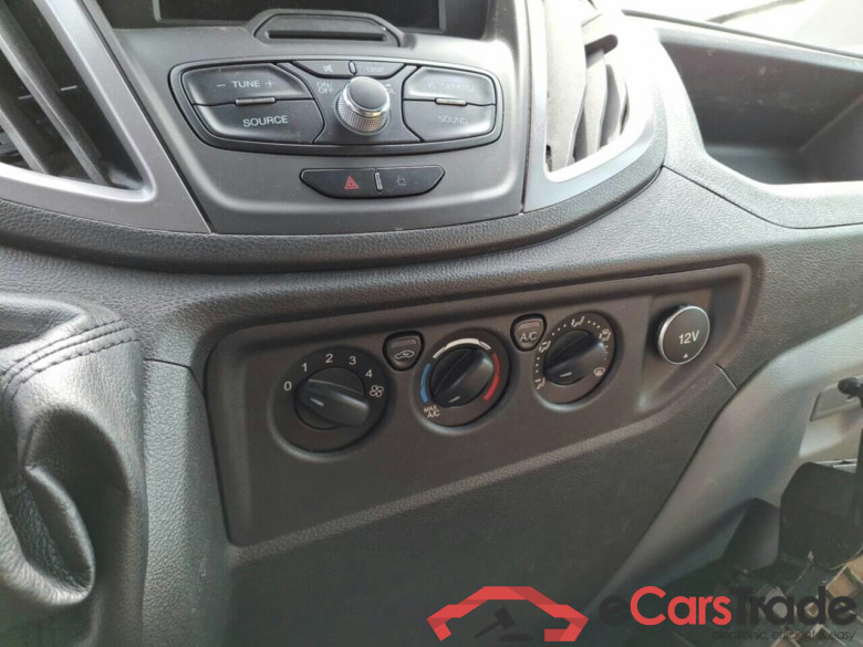 FORD Transit 290 2.0 TDCI L2H2 Tr #5