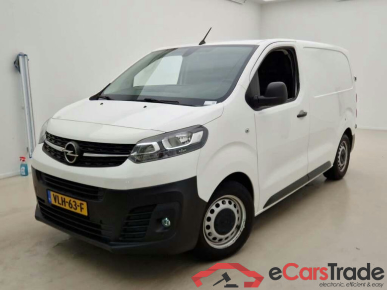 OPEL Vivaro 1.5 CDTI L1H1 Edit. #1