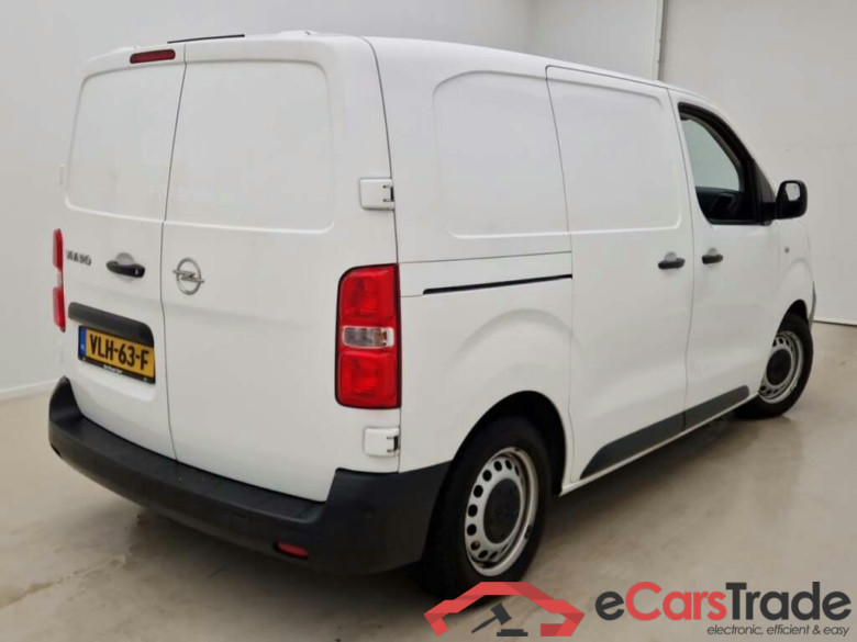 OPEL Vivaro 1.5 CDTI L1H1 Edit. #2